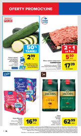 Carrefour gazetka tydzień 33 Strona 4