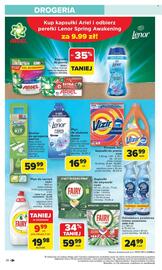 Carrefour gazetka tydzień 33 Strona 40