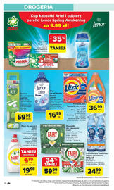 Carrefour gazetka tydzień 33 Strona 40