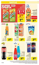 Carrefour gazetka tydzień 33 Strona 42