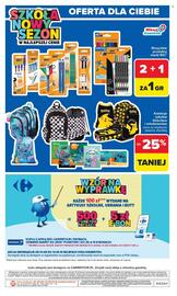 Carrefour gazetka tydzień 33 Strona 44