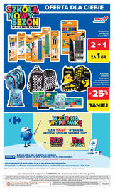 Carrefour gazetka tydzień 33 Strona 44