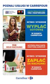 Carrefour gazetka tydzień 33 Strona 45