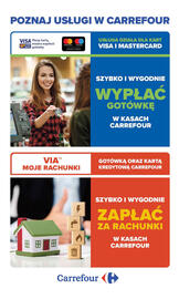 Carrefour gazetka tydzień 33 Strona 45