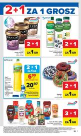 Carrefour gazetka tydzień 33 Strona 5