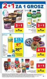 Carrefour gazetka tydzień 33 Strona 5