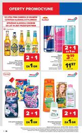 Carrefour gazetka tydzień 33 Strona 6