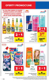 Carrefour gazetka tydzień 33 Strona 6