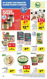 Carrefour gazetka tydzień 33 Strona 8