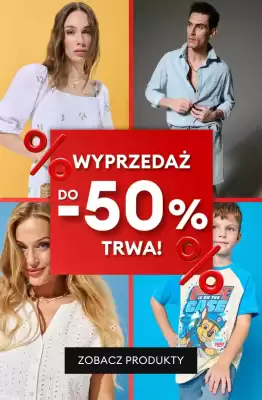 Sinsay gazetka (ważność do 15-08)