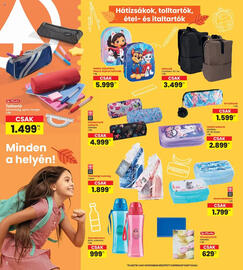 Interspar akciós újság Oldal 2