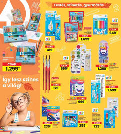 Interspar akciós újság Oldal 4