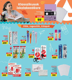 Interspar akciós újság Oldal 7