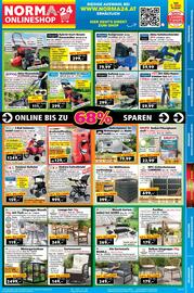 Norma Flugblatt woche 34 Seite 1