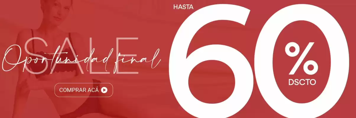 Catálogo Intime (válido hasta 26-08)