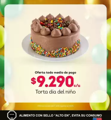 Catálogo Tottus