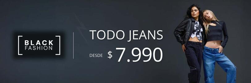 Catálogo Fashion's Park Página 2