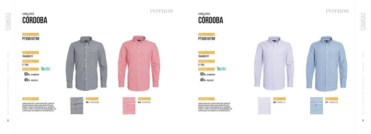 Catálogo Potros Página 5