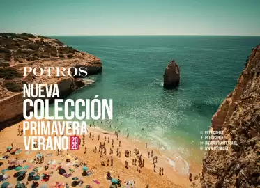 Catálogo Potros Página 1