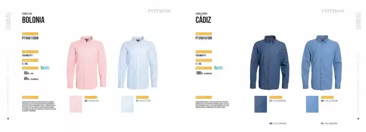 Catálogo Potros Página 10