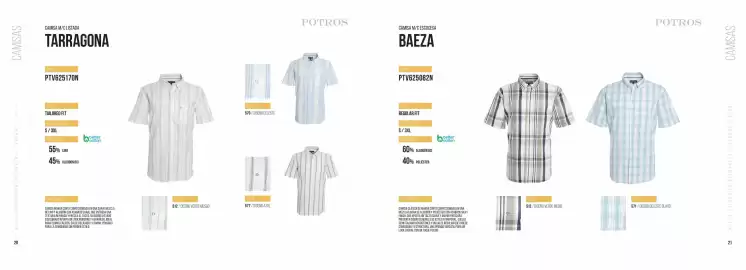 Catálogo Potros Página 11