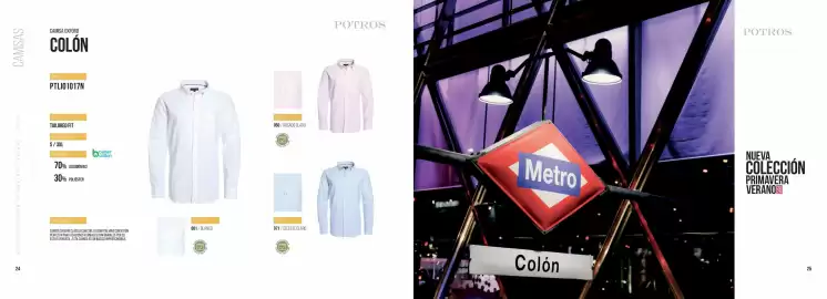 Catálogo Potros Página 13