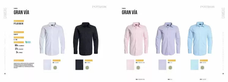 Catálogo Potros Página 15