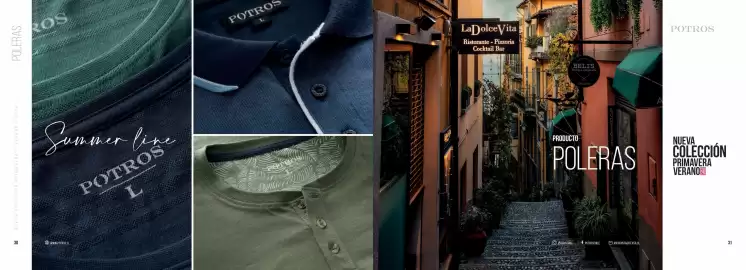 Catálogo Potros Página 16