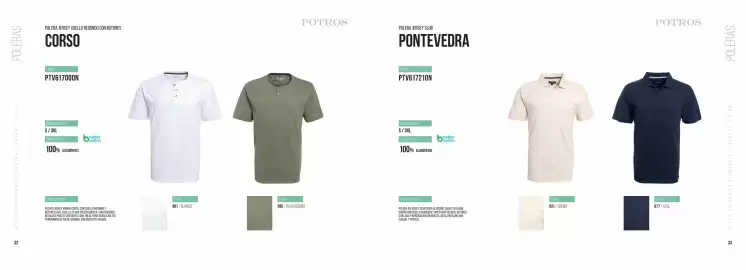 Catálogo Potros Página 17