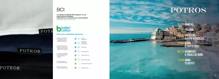 Catálogo Potros Página 2