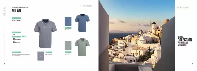 Catálogo Potros Página 20