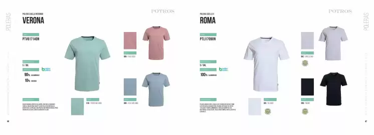 Catálogo Potros Página 24