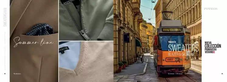 Catálogo Potros Página 25