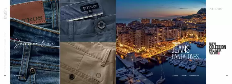 Catálogo Potros Página 29