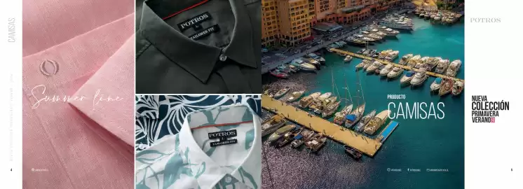 Catálogo Potros Página 3