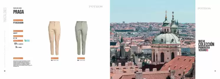 Catálogo Potros Página 31