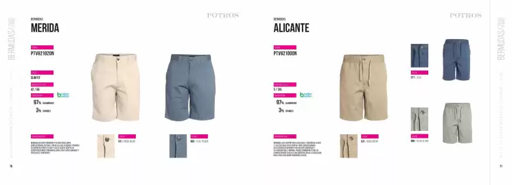 Catálogo Potros Página 36