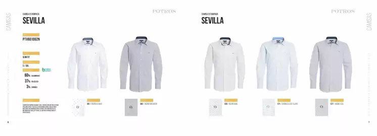 Catálogo Potros Página 4