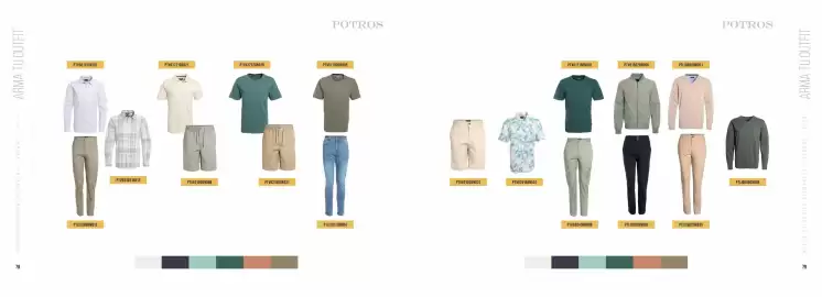 Catálogo Potros Página 40