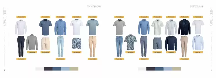 Catálogo Potros Página 41