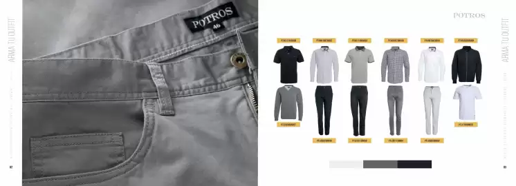 Catálogo Potros Página 42