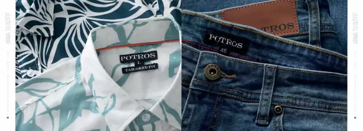 Catálogo Potros Página 43