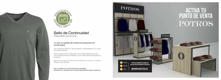 Catálogo Potros Página 44