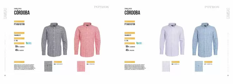 Catálogo Potros Página 5