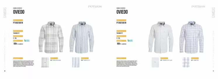 Catálogo Potros Página 6