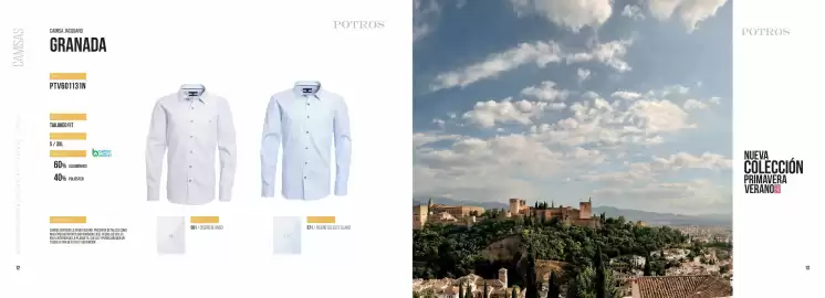 Catálogo Potros Página 7