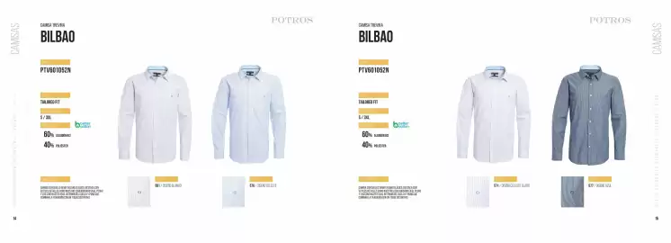 Catálogo Potros Página 8