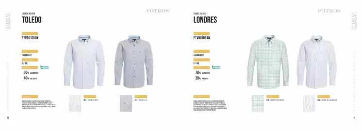 Catálogo Potros Página 9