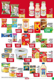 Coop akciós újság | abc szuper Oldal 5
