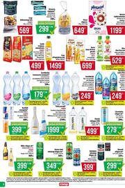 Coop akciós újság | abc szuper Oldal 6